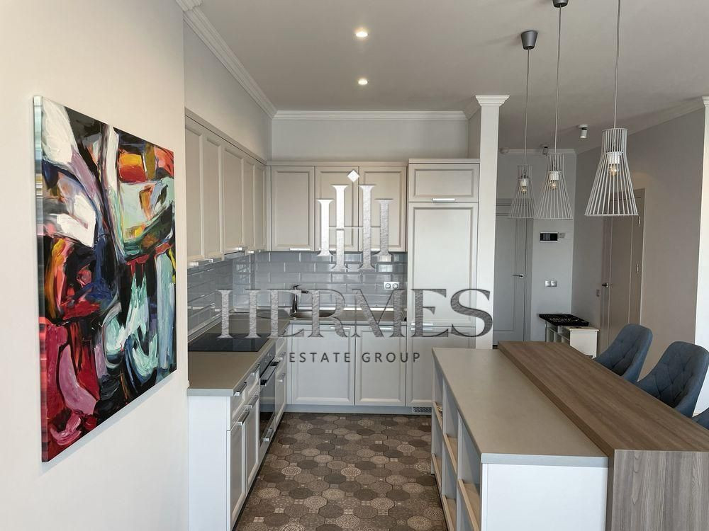 Оренда 2-к квартири, Січових Стрільців 52а, Лук'янівка Kyiv - photo 6