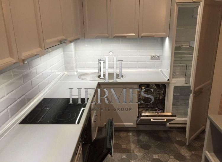 Оренда 2-к квартири, Січових Стрільців 52а, Лук'янівка Kyiv - photo 5