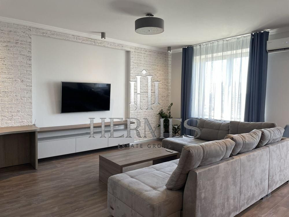 Оренда 2-к квартири, Січових Стрільців 52а, Лук'янівка Kyiv - photo 1