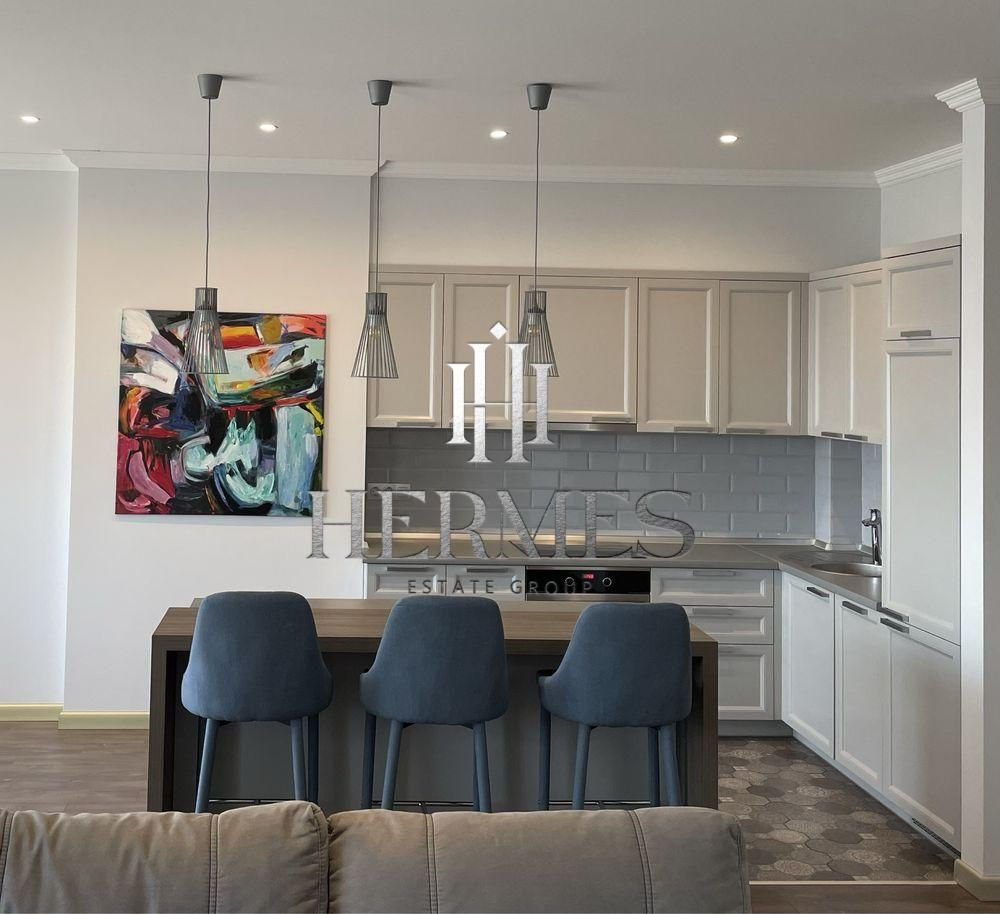 Оренда 2-к квартири, Січових Стрільців 52а, Лук'янівка Kyiv - photo 3