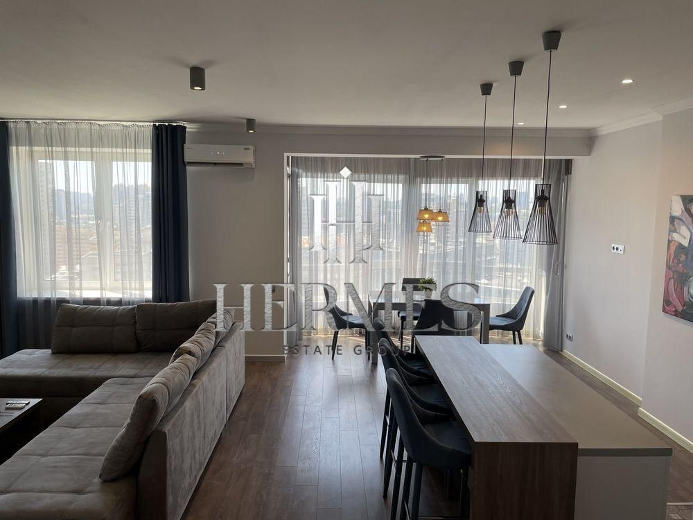 Оренда 2-к квартири, Січових Стрільців 52а, Лук'янівка Kyiv - photo 7