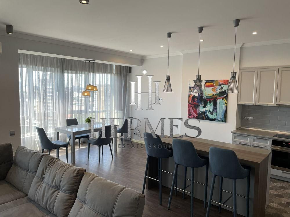 Оренда 2-к квартири, Січових Стрільців 52а, Лук'янівка Kyiv - photo 2