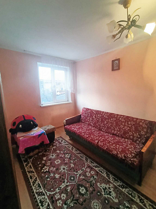 Оренда квартири 2 кім. вул. Патона - Ряшівська - Виговського - Городоц Львів - зображення 3