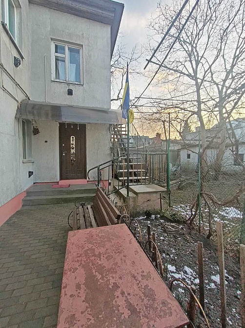 Оренда квартири 2 кім. вул. Патона - Ряшівська - Виговського - Городоц Львів - зображення 8