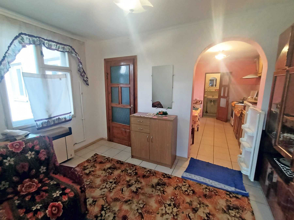 Оренда квартири 2 кім. вул. Патона - Ряшівська - Виговського - Городоц Львів - зображення 5