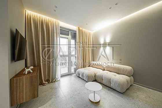 ТІЛЬКИ СЬОГОДНІ Готова до заселення! ЖК Greenville на Печерську 47 м2 Kyiv