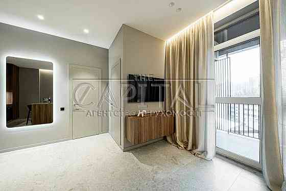 ТІЛЬКИ СЬОГОДНІ Готова до заселення! ЖК Greenville на Печерську 47 м2 Kyiv