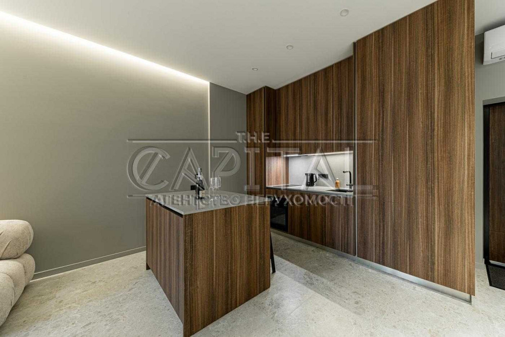 ТІЛЬКИ СЬОГОДНІ Готова до заселення! ЖК Greenville на Печерську 47 м2 Kyiv - photo 6