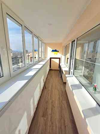 Оренда 1 кімнатної квартири на Ігоря Шамо 2/7  14000 грн Торг Kyiv