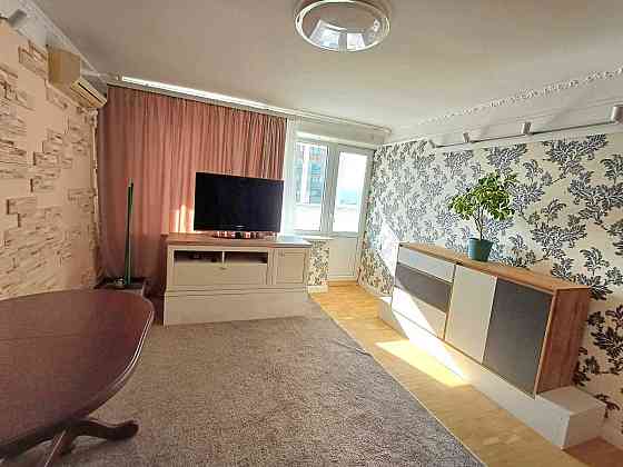 Оренда 1 кімнатної квартири на Ігоря Шамо 2/7  14000 грн Торг Kyiv