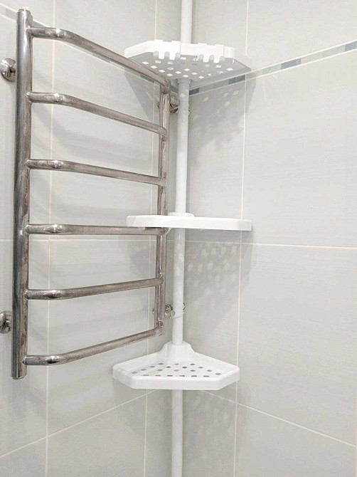 Оренда 1 кімнатної квартири на Ігоря Шамо 2/7  14000 грн Торг Kyiv - photo 7