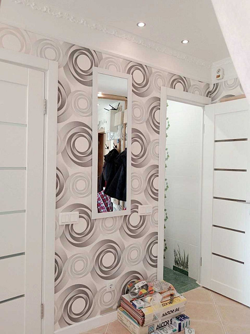 Оренда 1 кімнатної квартири на Ігоря Шамо 2/7  14000 грн Торг Kyiv - photo 8