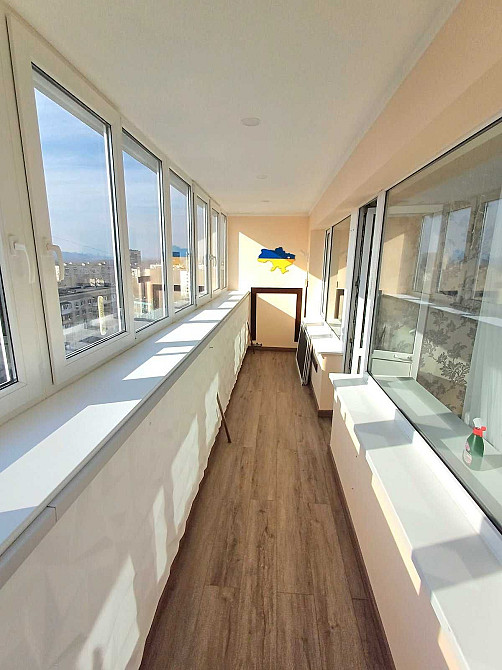 Оренда 1 кімнатної квартири на Ігоря Шамо 2/7  14000 грн Торг Kyiv - photo 4