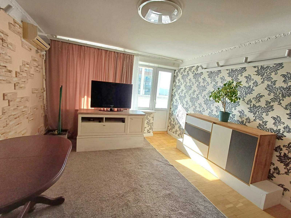 Оренда 1 кімнатної квартири на Ігоря Шамо 2/7  14000 грн Торг Kyiv - photo 2