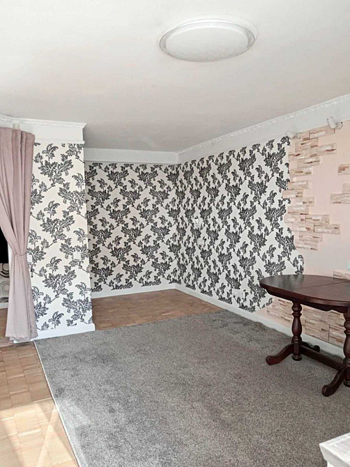 Оренда 1 кімнатної квартири на Ігоря Шамо 2/7  14000 грн Торг Kyiv - photo 3