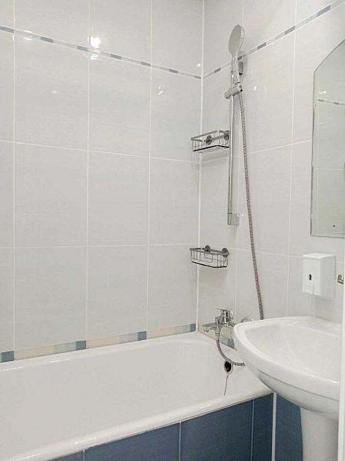 Оренда 1 кімнатної квартири на Ігоря Шамо 2/7  14000 грн Торг Kyiv - photo 5