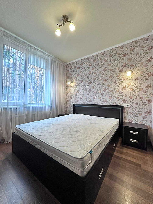 ЖК Комфорт Таун аренда просторной квартиры 45 м2 Kyiv - photo 4