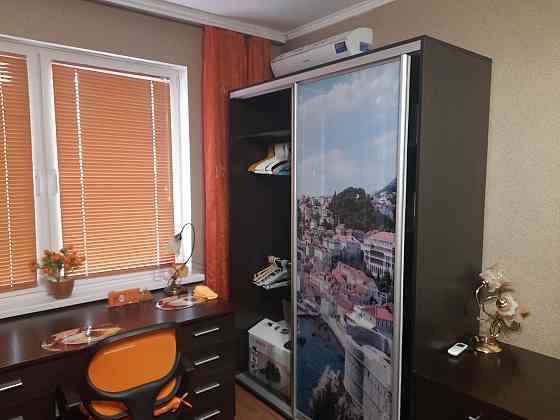 Сдаю   СВОЮ 1комнатную  квартиру  на  Софии  Руссовой 1б.10этаж. Kyiv