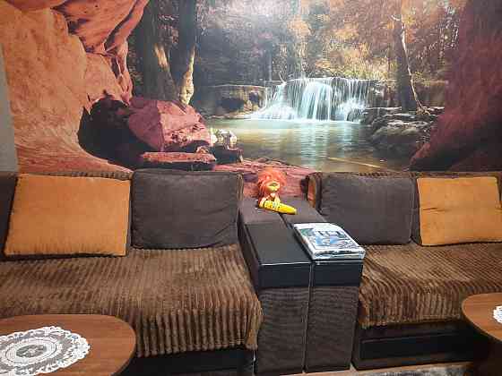 Сдаю   СВОЮ 1комнатную  квартиру  на  Софии  Руссовой 1б.10этаж. Kyiv