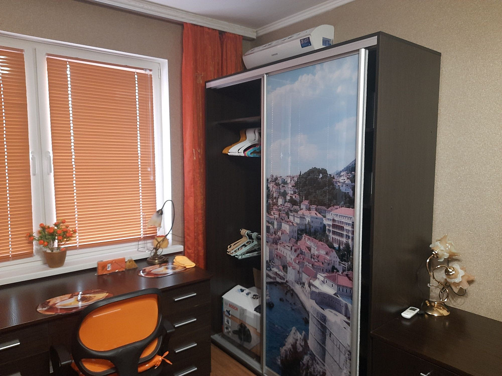 Сдаю   СВОЮ 1комнатную  квартиру  на  Софии  Руссовой 1б.10этаж. Kyiv - photo 3