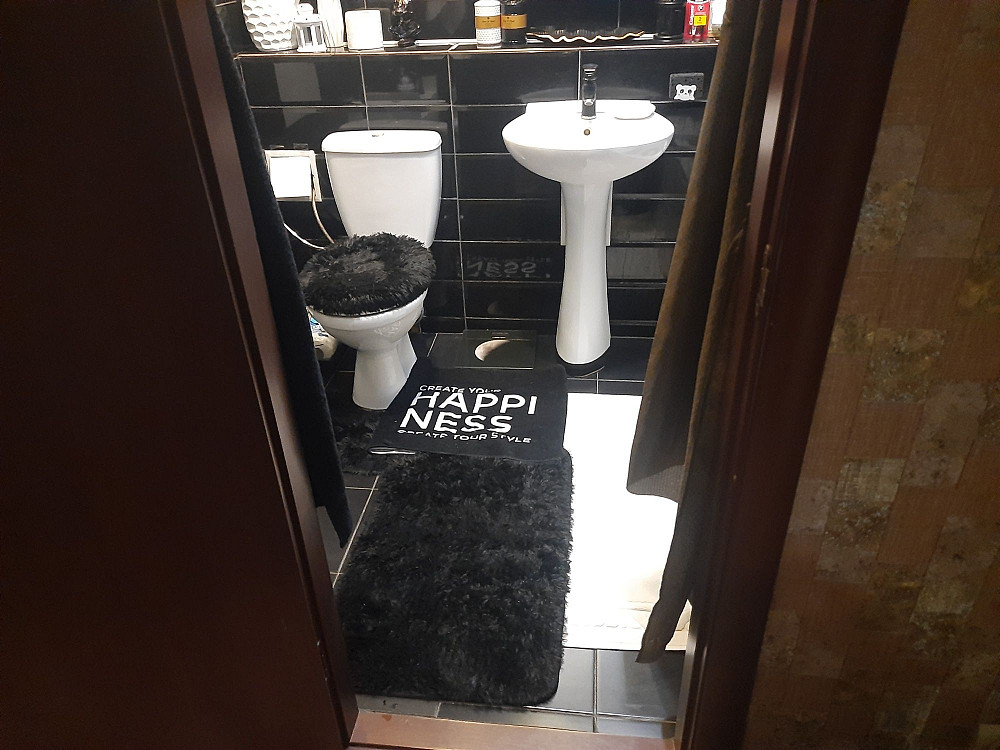 Сдаю   СВОЮ 1комнатную  квартиру  на  Софии  Руссовой 1б.10этаж. Kyiv - photo 6