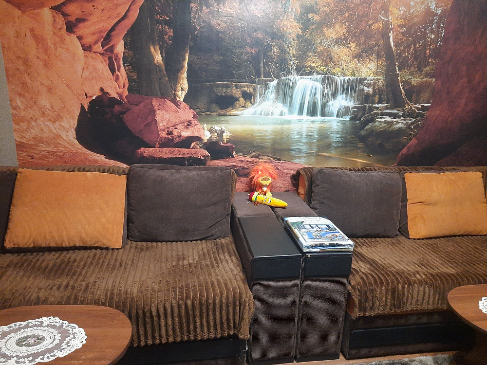 Сдаю   СВОЮ 1комнатную  квартиру  на  Софии  Руссовой 1б.10этаж. Kyiv - photo 1