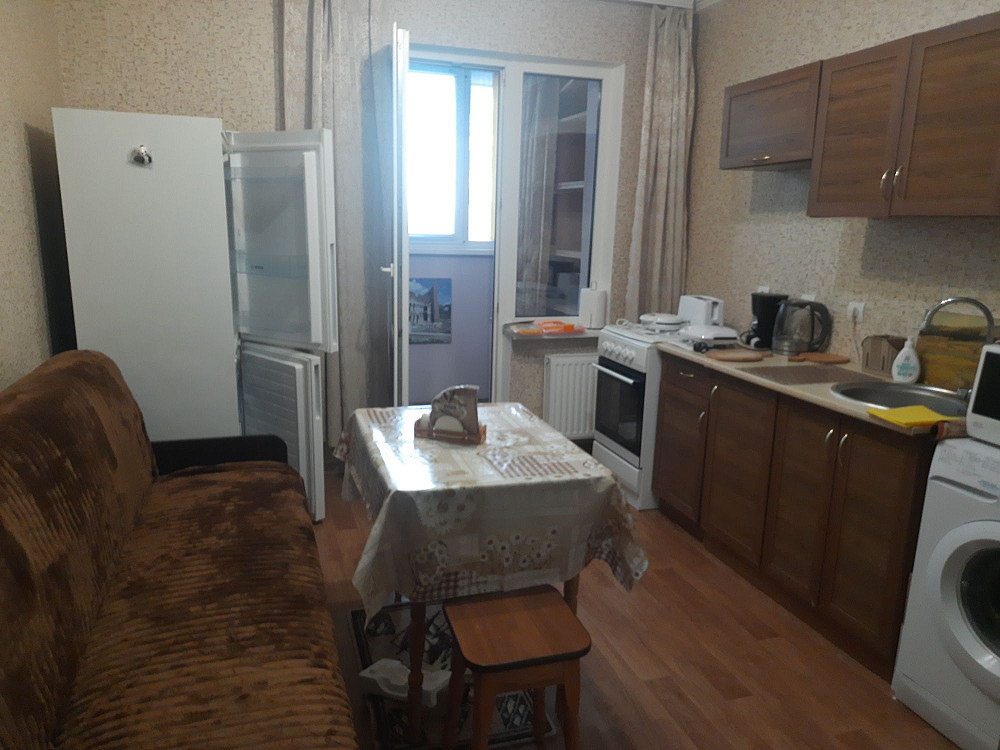 Сдаю   СВОЮ 1комнатную  квартиру  на  Софии  Руссовой 1б.10этаж. Kyiv - photo 7