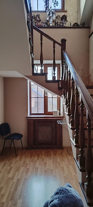 Здам 2-рівневу кВ.на Бульварі Житомир - изображение 1