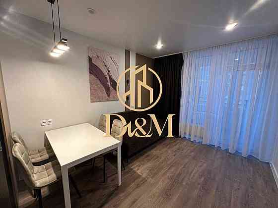 ОРЕНДА ЖК Seven! Перша здача! Генератор! Євро-3-кімнатна 67м2! #3330 Kyiv