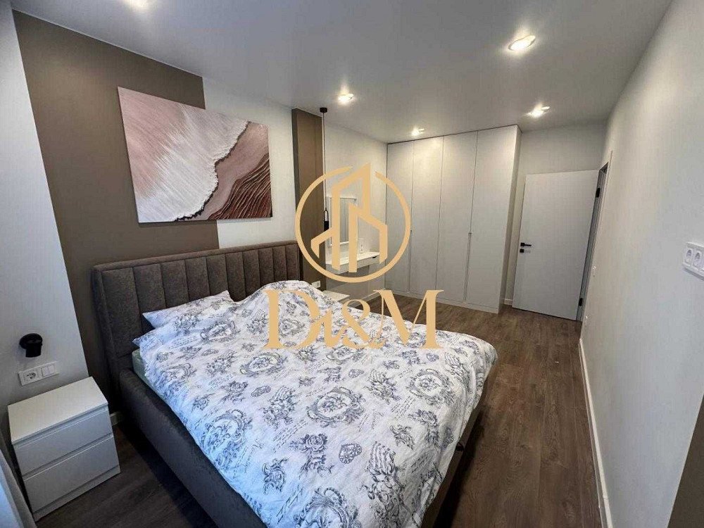 ОРЕНДА ЖК Seven! Перша здача! Генератор! Євро-3-кімнатна 67м2! #3330 Kyiv - photo 2