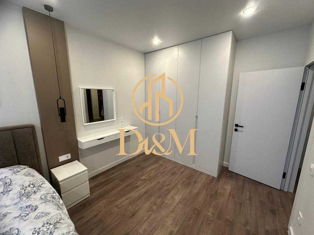 ОРЕНДА ЖК Seven! Перша здача! Генератор! Євро-3-кімнатна 67м2! #3330 Kyiv - photo 5