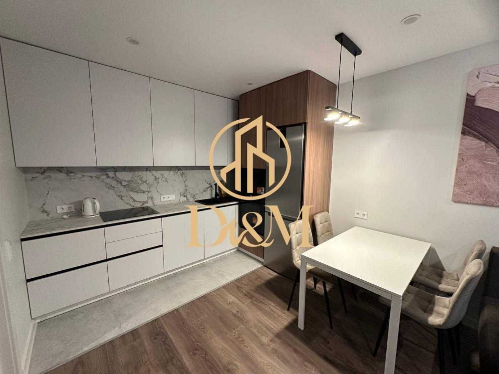 ОРЕНДА ЖК Seven! Перша здача! Генератор! Євро-3-кімнатна 67м2! #3330 Kyiv - photo 8