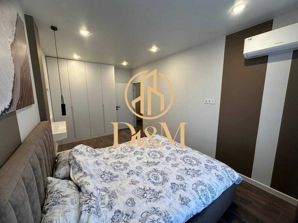 ОРЕНДА ЖК Seven! Перша здача! Генератор! Євро-3-кімнатна 67м2! #3330 Kyiv - photo 3