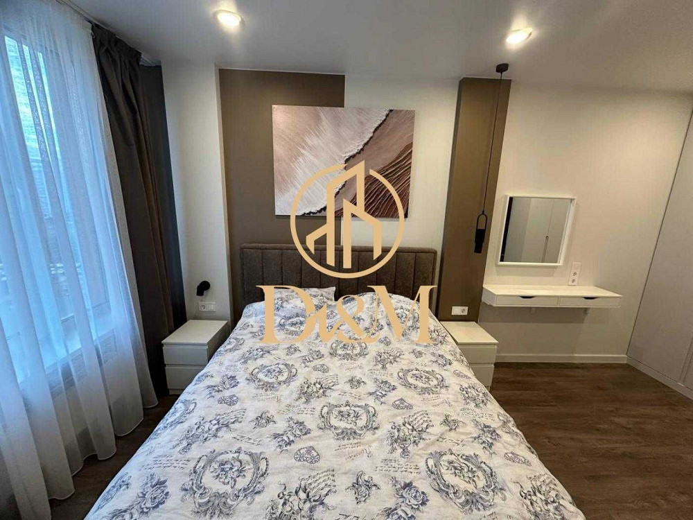 ОРЕНДА ЖК Seven! Перша здача! Генератор! Євро-3-кімнатна 67м2! #3330 Kyiv - photo 4