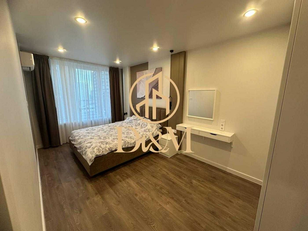 ОРЕНДА ЖК Seven! Перша здача! Генератор! Євро-3-кімнатна 67м2! #3330 Kyiv - photo 1