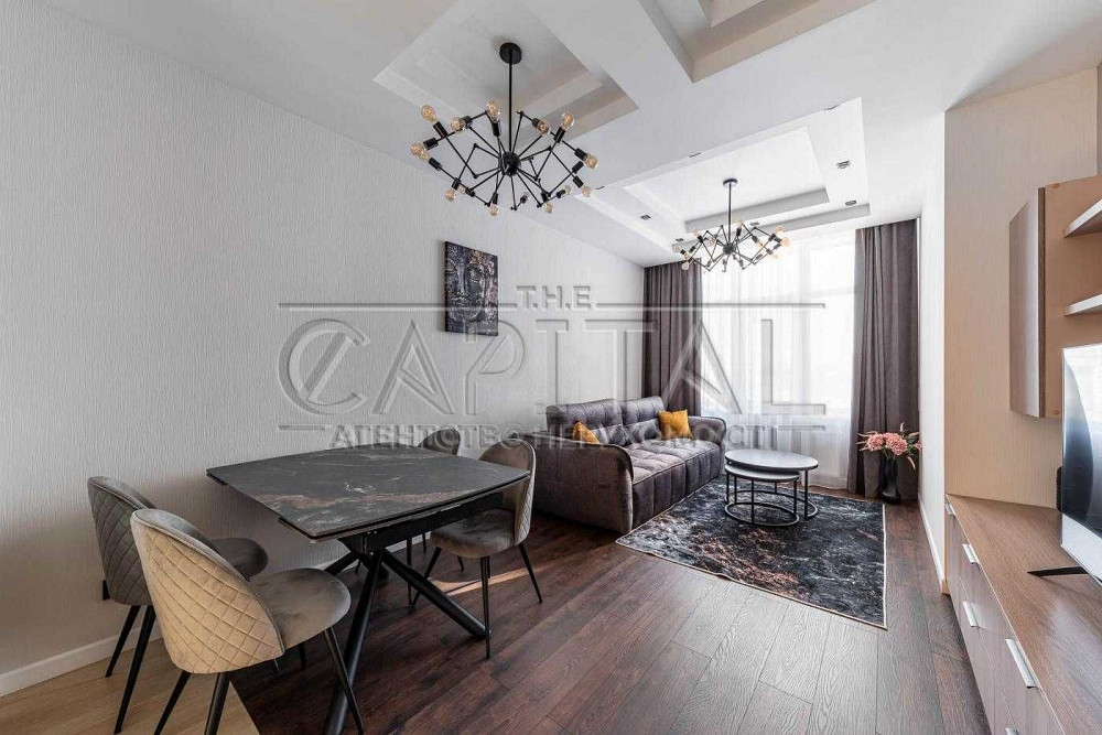 WOW СУПЕРЦІНА в ЖК Новопечерські Липки! 50м2 Закрита територія Kyiv - photo 3