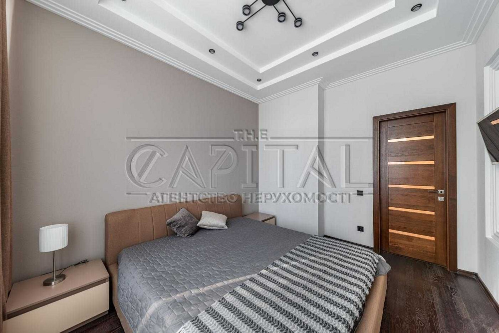 WOW СУПЕРЦІНА в ЖК Новопечерські Липки! 50м2 Закрита територія Kyiv - photo 5