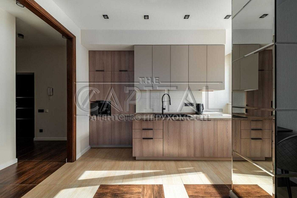 WOW СУПЕРЦІНА в ЖК Новопечерські Липки! 50м2 Закрита територія Kyiv - photo 7