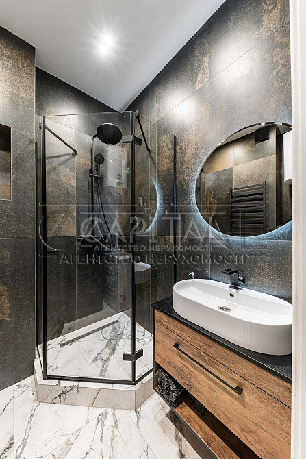 WOW СУПЕРЦІНА в ЖК Новопечерські Липки! 50м2 Закрита територія Kyiv - photo 8