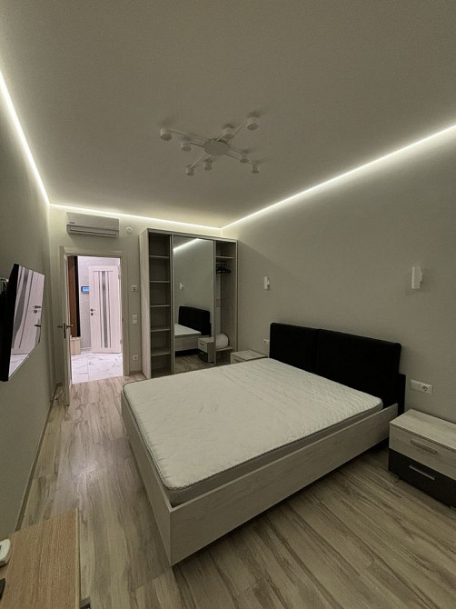 Оренда 1кім в ЖК « ParkLand” Ужгород - изображение 1