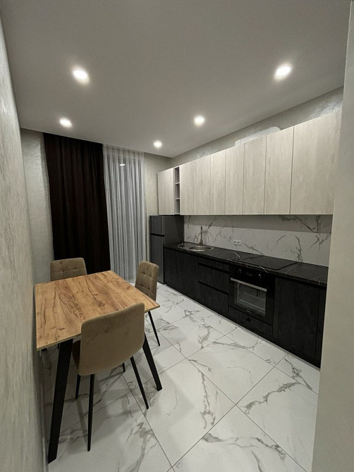 Оренда 1кім в ЖК « ParkLand” Ужгород - изображение 4