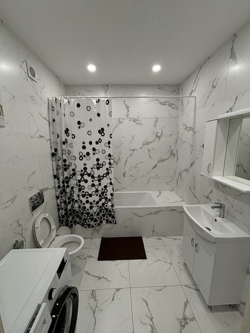 Оренда 1кім в ЖК « ParkLand” Ужгород - изображение 6