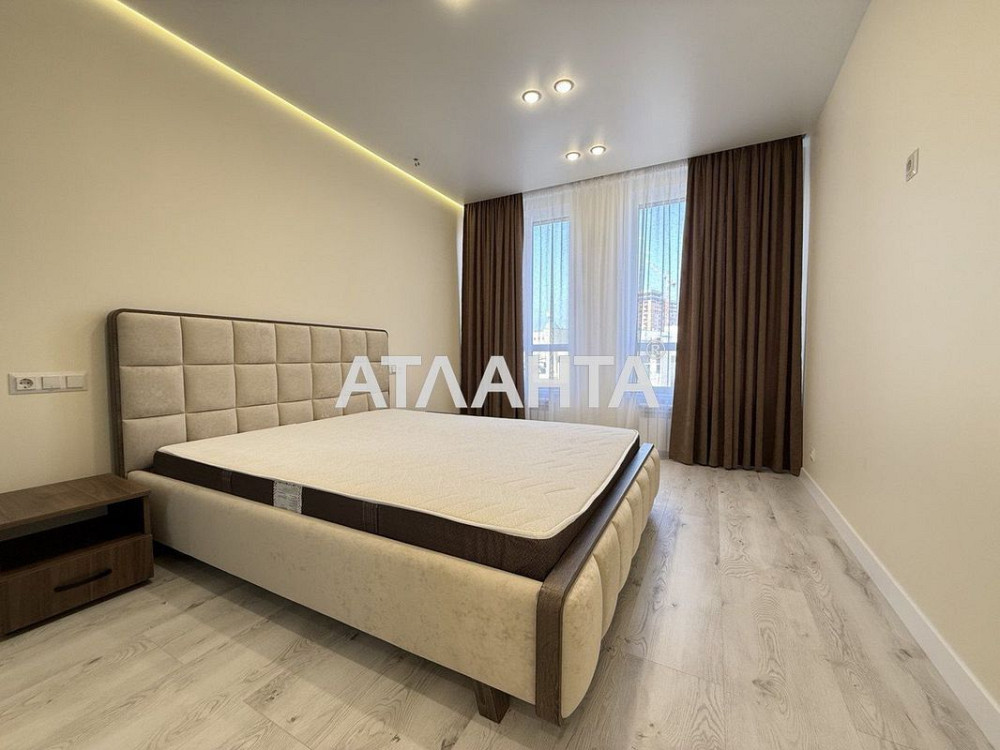 ОРЕНДА 1- кім. квартири + ПАРКОМІСЦЕ в ЖК Greenville Park Львів - зображення 8