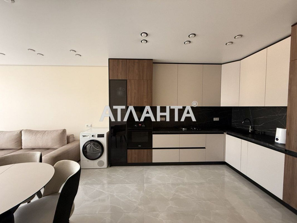 ОРЕНДА 1- кім. квартири + ПАРКОМІСЦЕ в ЖК Greenville Park Львів - зображення 1