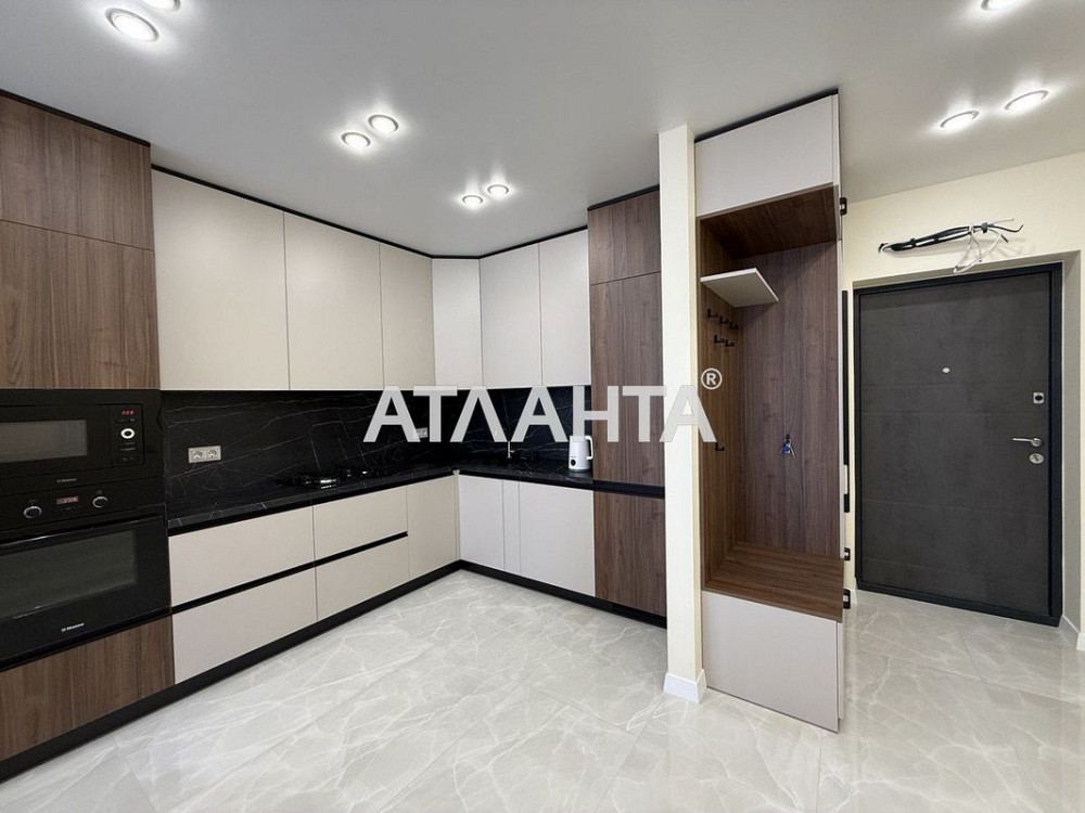 ОРЕНДА 1- кім. квартири + ПАРКОМІСЦЕ в ЖК Greenville Park Львів - зображення 6