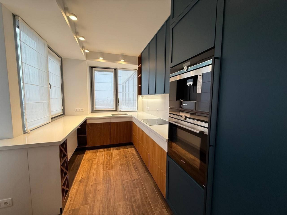 4к ЖК Башни,  ул.Вернадского 35 б Днепр - изображение 7