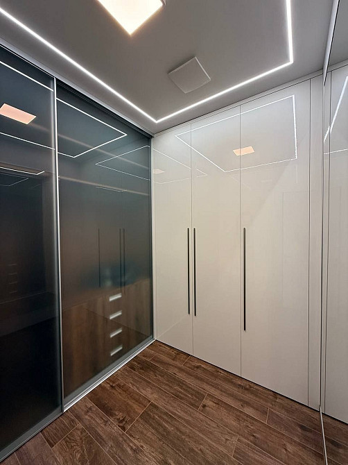 4к ЖК Башни,  ул.Вернадского 35 б Днепр - изображение 4