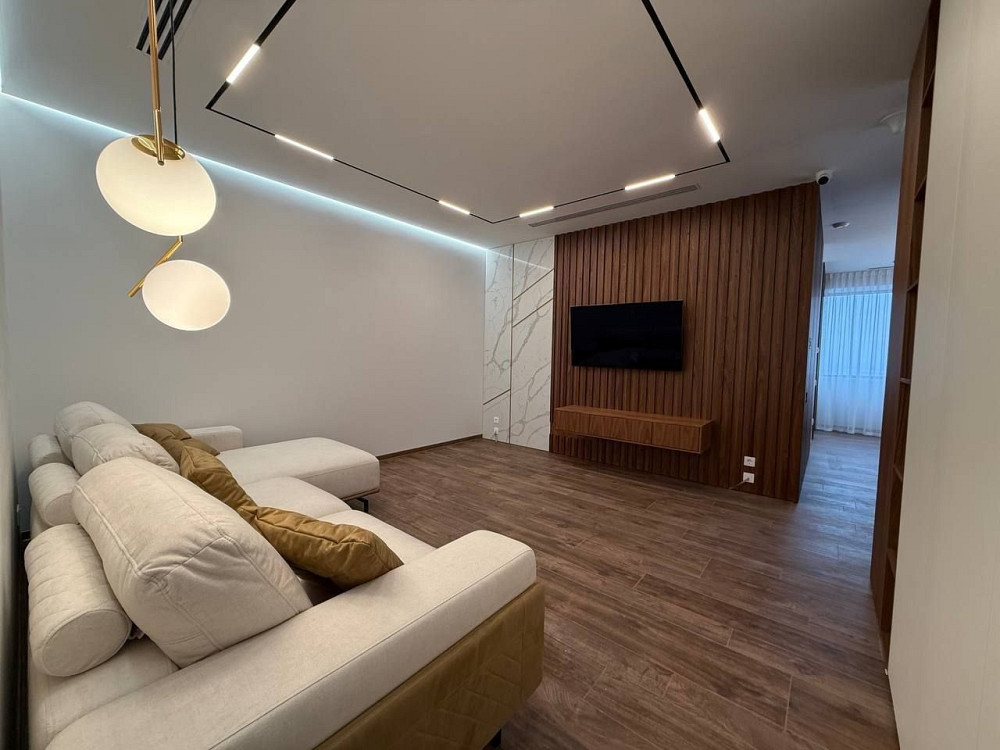 4к ЖК Башни,  ул.Вернадского 35 б Днепр - изображение 2