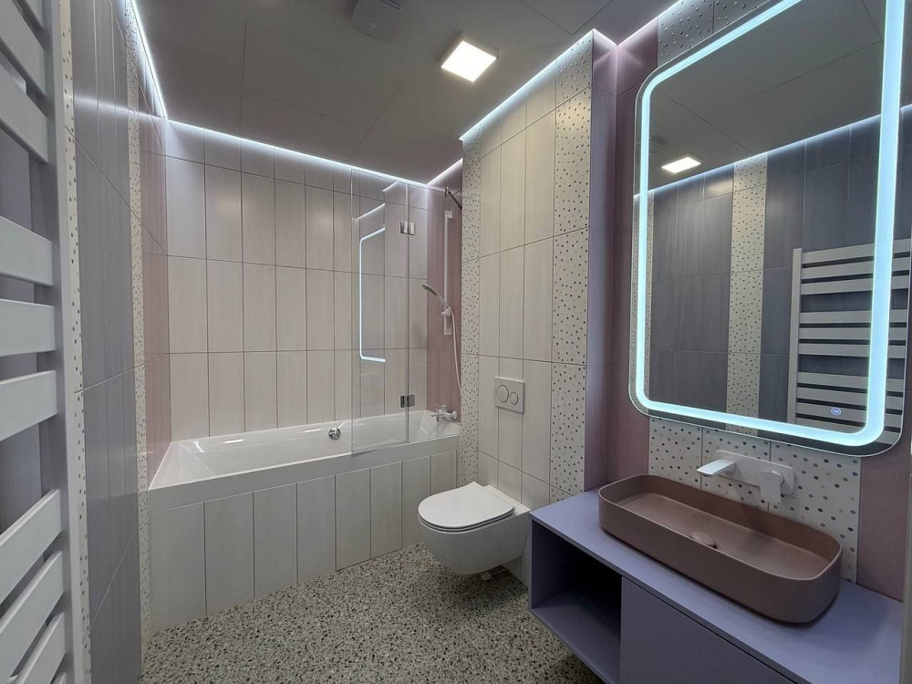 4к ЖК Башни,  ул.Вернадского 35 б Днепр - изображение 8