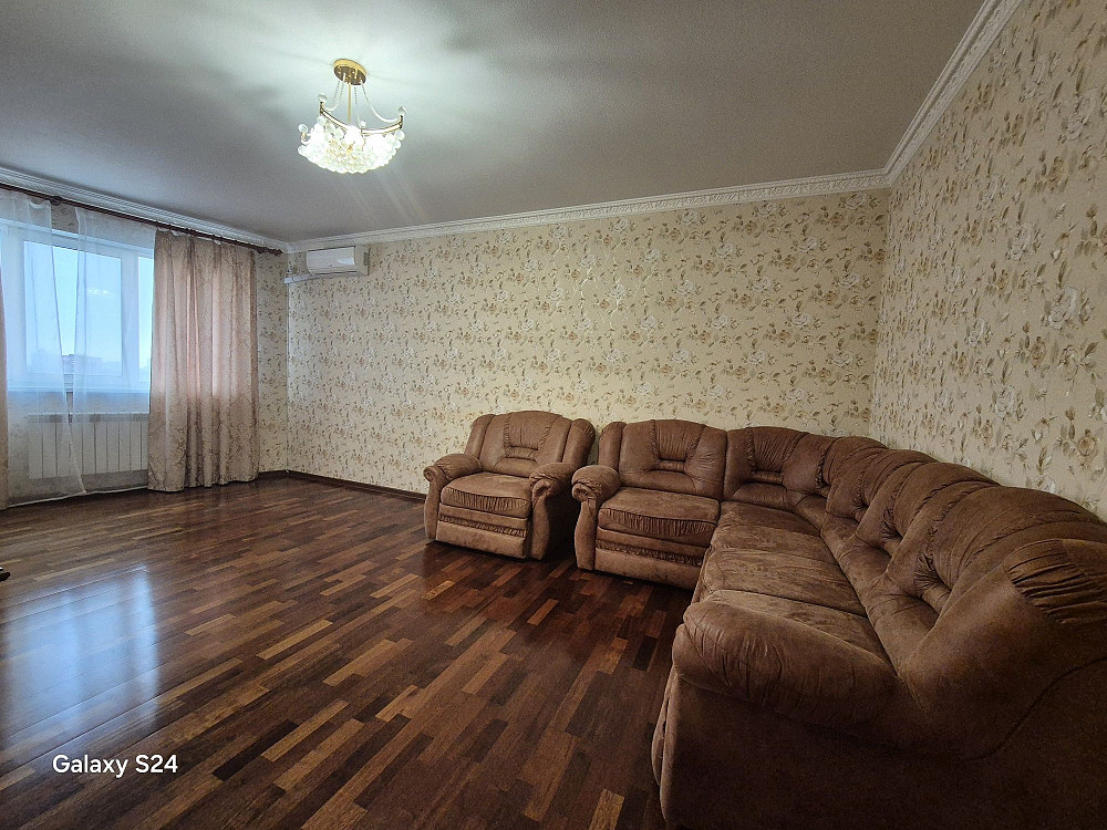 ЖК Овацио оренда 1 к квартири 55 м² Бровары - изображение 3